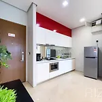 Hotel Soho Suites Klcc