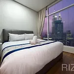 Hotel Soho Suites Klcc